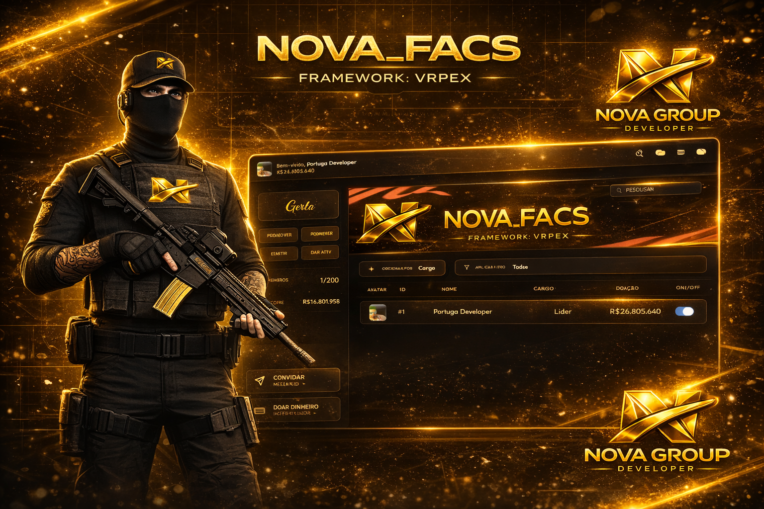 Nova_Facs